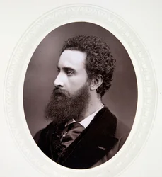 Edward Robert Lytton Bulwer-Lytton